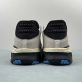 AD Niteball White Black Blue Grey