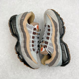 95 Ash Grey