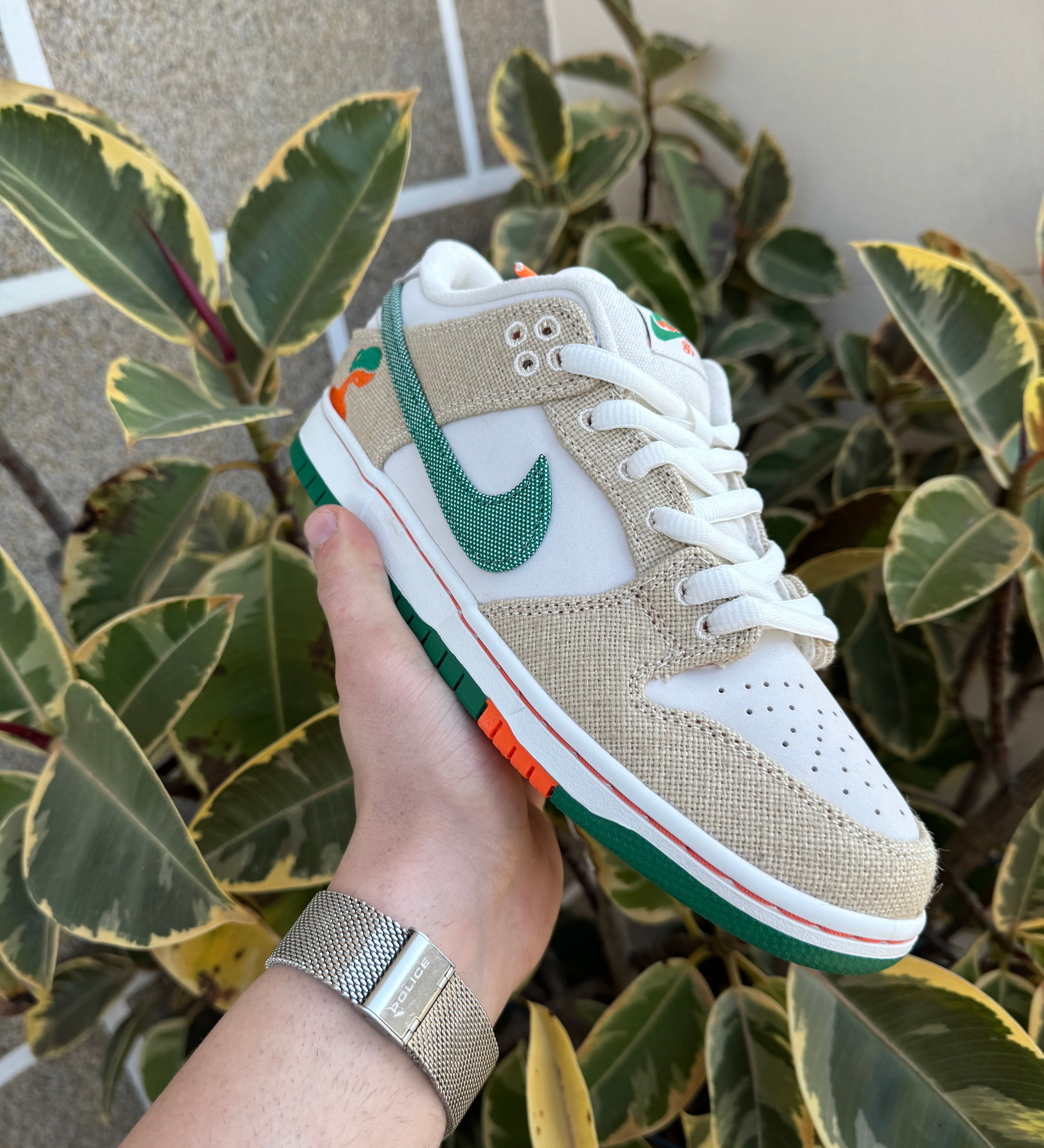 Dunk SB Jarritos
