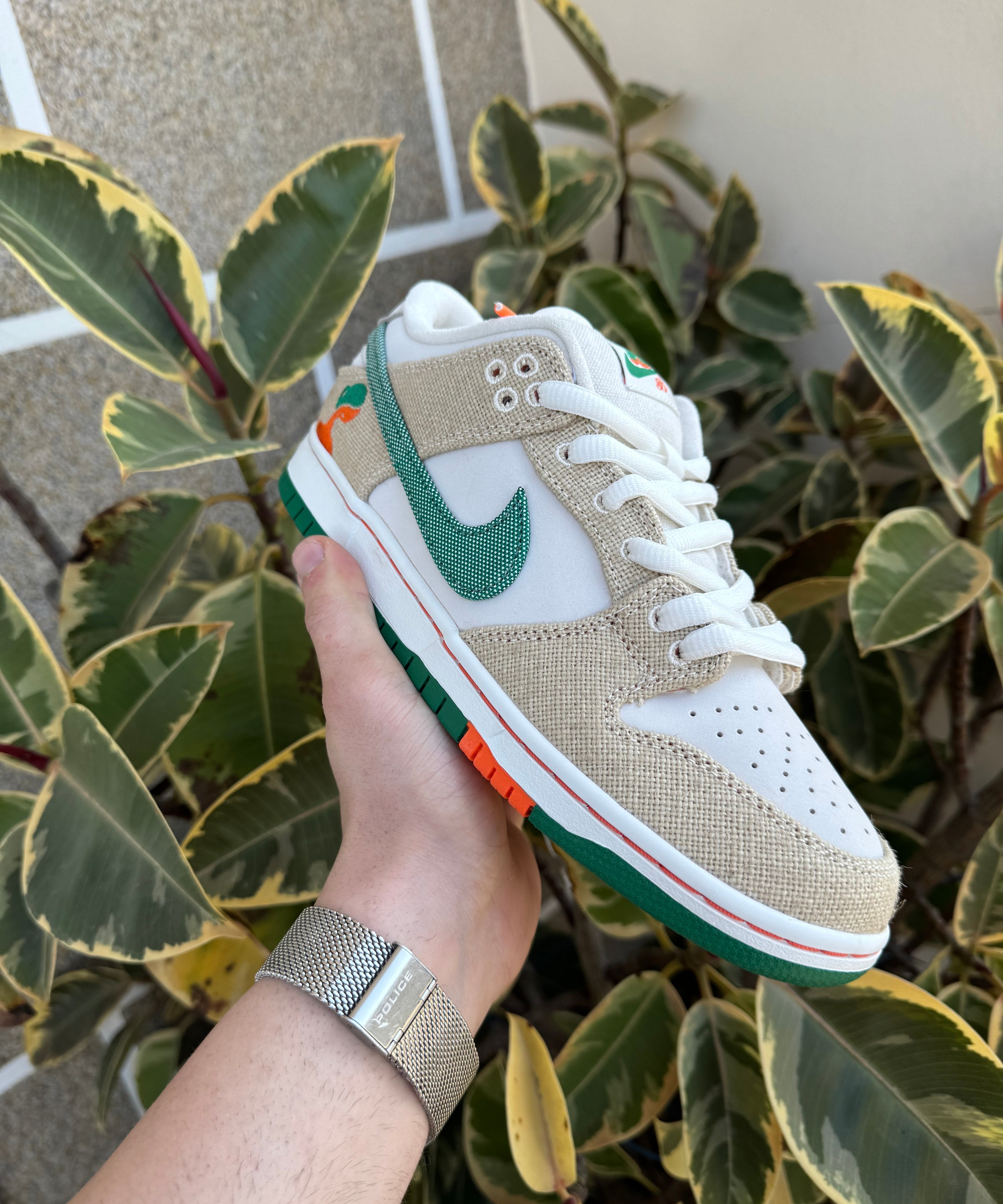 Dunk SB Jarritos
