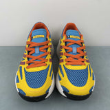 Adizero Aruku Yellow Orange