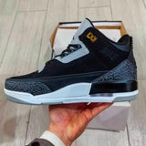 AJ3 Tinker Black Cement