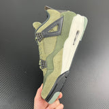 AJ4 SE Craft Medium Olive
