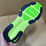Vomero 18 White/Yellow/Green