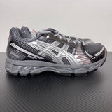 Kayano 14 Grey / Silver / Pink