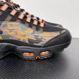 95 Camo Orange