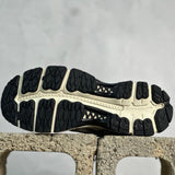 GEL-Kayano 12.1 Silver/Red