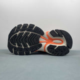 Pharrell Williams x AD Adistar Jellyfish Orange White Black
