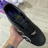 AF1 Flea Black