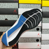 Winflo 8 Dark Smoke Grey/Black/Coast