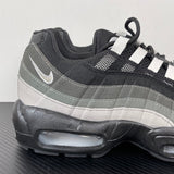95 Grey Gradient
