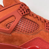 AJ4 Retro OG SP Brick by Brick