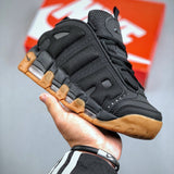 Uptempo Litle Black