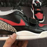 Legacy 312 Bred Cement