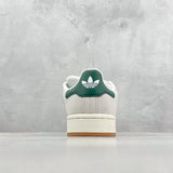 Campus Grey & Green