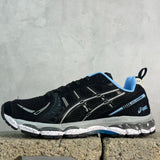 GEL-Kayano 12.1 Black/Blue