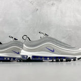 97 Silver Violet