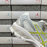 GEL-NIMBUS 10.1 White/Yellow