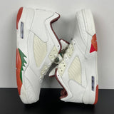 AJ 5  Low Retro El Grito