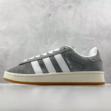 Campus Dark Grey