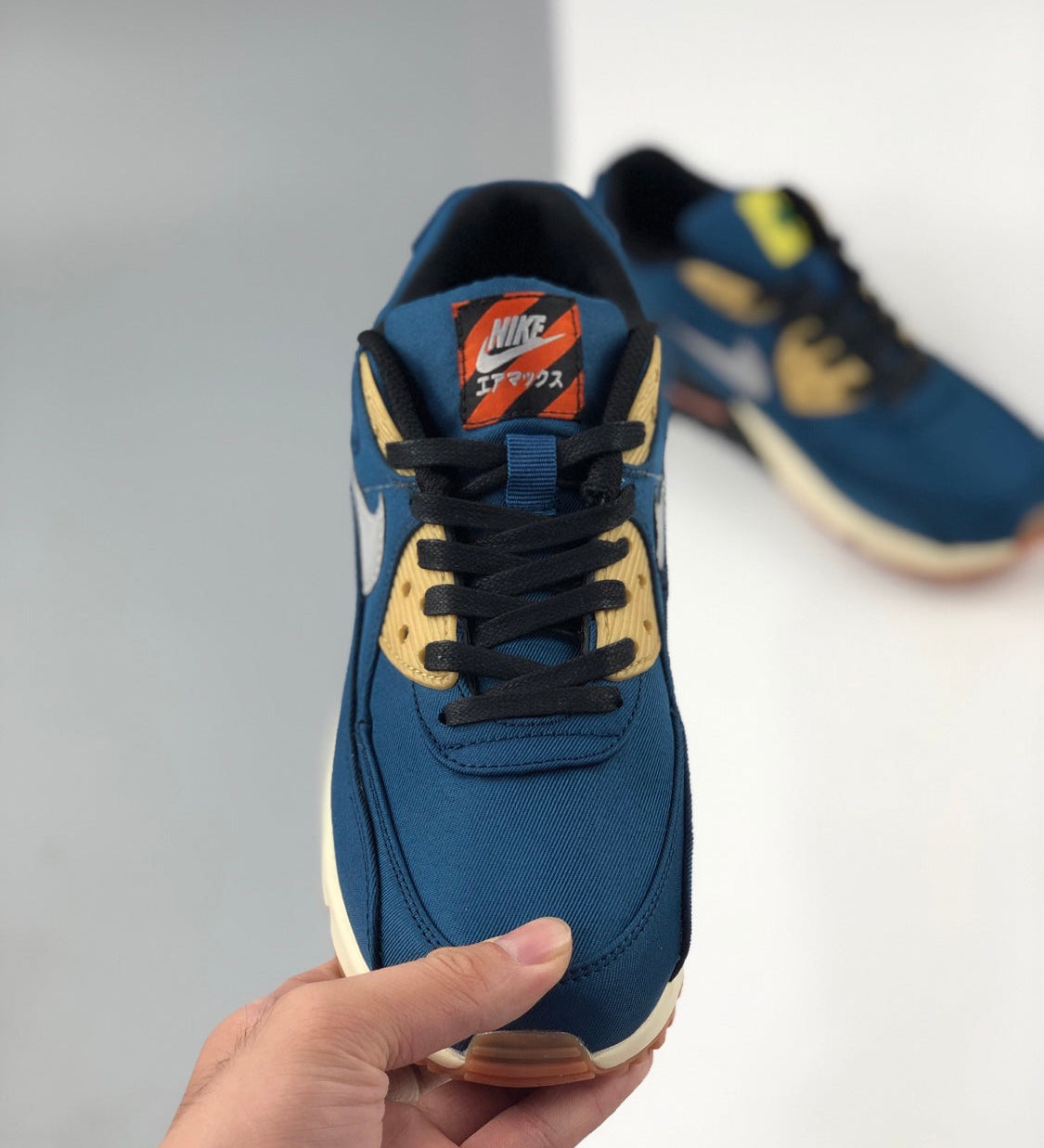 90 Tokyo