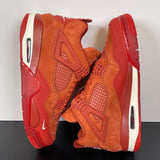 AJ4 Retro OG SP Brick by Brick