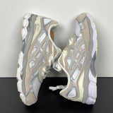 Gel Nyc White/Oyster Grey