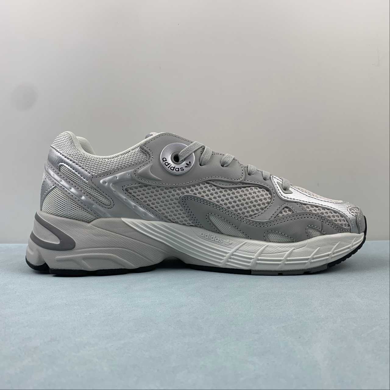 AD Astir Silver Grey