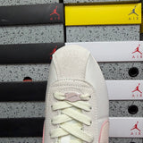 NK x CTZ White Pink