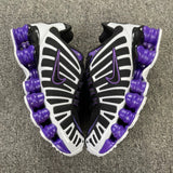 Aware Shox TL White/Purple