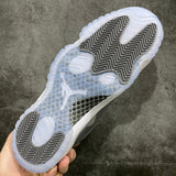 AJ11 Cool Grey