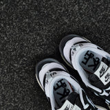 D Waffle Sacai Black
