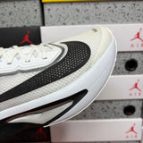 Zoom Fly 6 Duo White