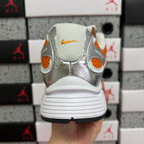 V5 RNR Orange Silver