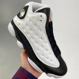 13 He Got Game