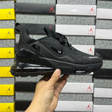 Air Max 270 Premium Black