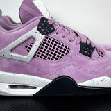 AJ4  Retro Orchid