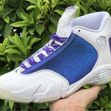 AJ14 Retro Doernbecher (2019) White