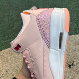 AJ3 x Valentine’s Day