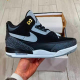 AJ3 Tinker Black Cement