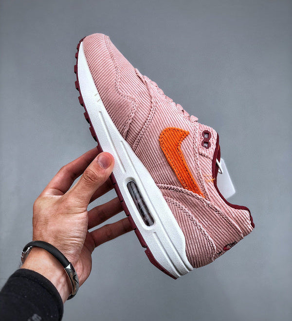Air Max 1 Coral Stardust