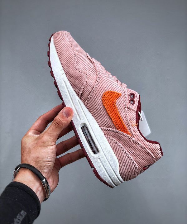 Air Max 1 Coral Stardust