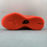 AD Dame 9 Orange