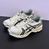 Kayano 14 White / Black / Cream