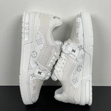 Trainer White