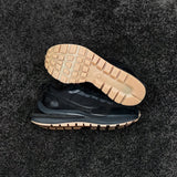 D Waffle Sacai Black