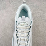 97 Ice Baby Blue