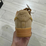 AF1 Marrom