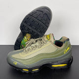 95 Corteiz Gutta Green
