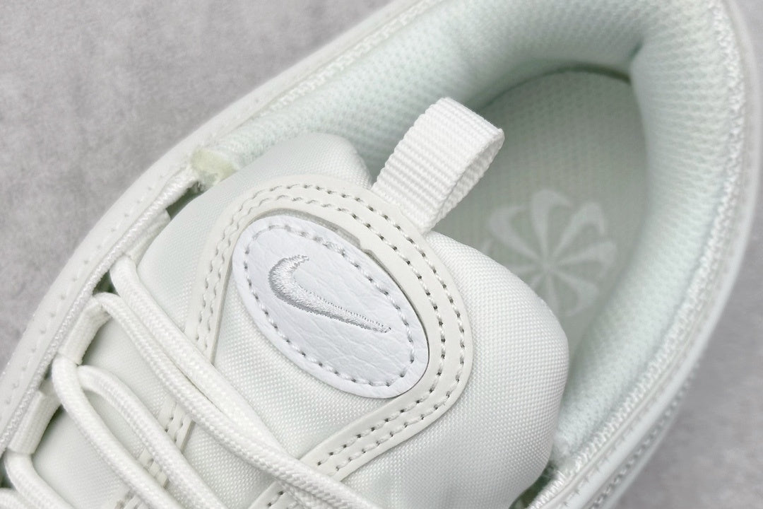 97 Triple White